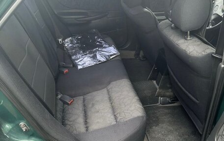 Mazda 626, 1997 год, 200 000 рублей, 6 фотография