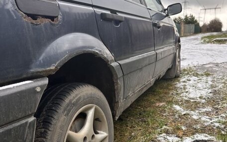 Volkswagen Passat B3, 1993 год, 105 000 рублей, 3 фотография