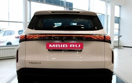 Chery Tiggo 4 I рестайлинг, 2025 год, 2 265 000 рублей, 9 фотография