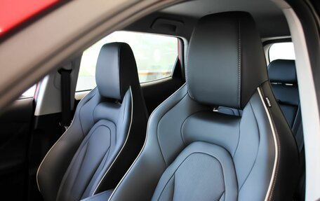 Chery Tiggo 4 I рестайлинг, 2025 год, 2 265 000 рублей, 8 фотография