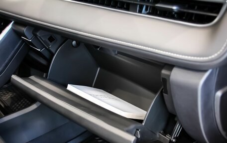 Chery Tiggo 4 I рестайлинг, 2025 год, 2 265 000 рублей, 29 фотография