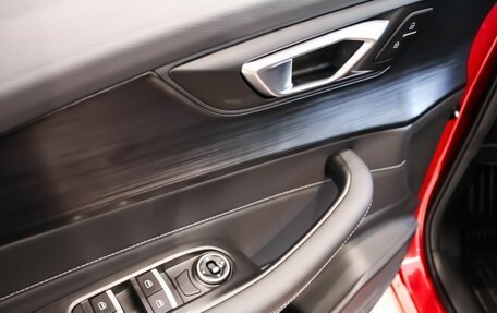 Chery Tiggo 4 I рестайлинг, 2025 год, 2 139 000 рублей, 12 фотография