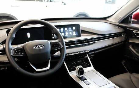 Chery Tiggo 4 I рестайлинг, 2025 год, 2 139 000 рублей, 20 фотография