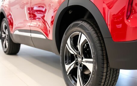 Chery Tiggo 4 I рестайлинг, 2025 год, 2 139 000 рублей, 22 фотография