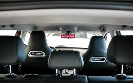 Chery Tiggo 4 I рестайлинг, 2025 год, 2 139 000 рублей, 27 фотография