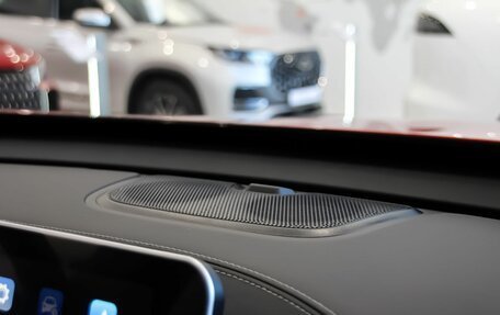 Chery Tiggo 4 I рестайлинг, 2025 год, 2 139 000 рублей, 31 фотография