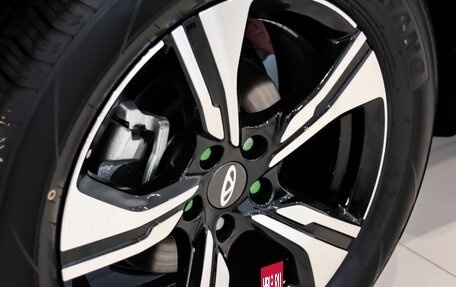 Chery Tiggo 4 I рестайлинг, 2025 год, 2 139 000 рублей, 35 фотография