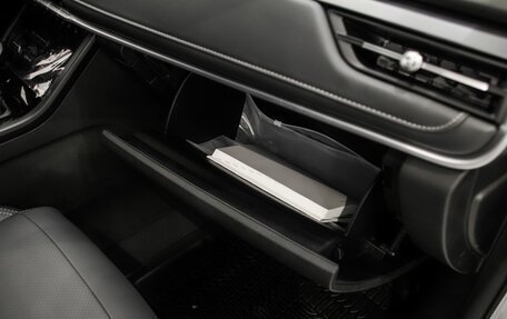 Chery Tiggo 4 I рестайлинг, 2025 год, 2 039 000 рублей, 16 фотография