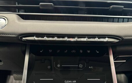 Chery Tiggo 4 I рестайлинг, 2025 год, 2 139 000 рублей, 9 фотография