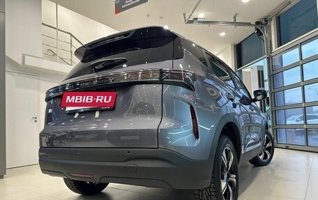 Chery Tiggo 4 I рестайлинг, 2025 год, 2 139 000 рублей, 8 фотография