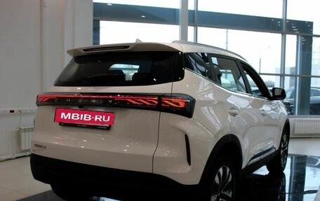 Chery Tiggo 4 I рестайлинг, 2025 год, 2 139 000 рублей, 11 фотография