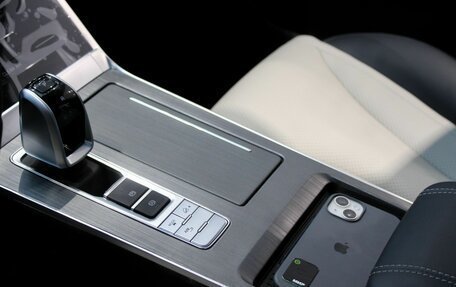 Chery Tiggo 4 I рестайлинг, 2025 год, 2 139 000 рублей, 21 фотография