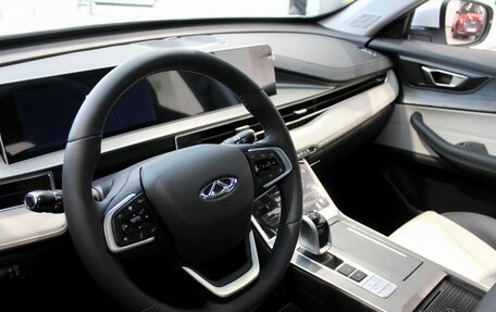 Chery Tiggo 4 I рестайлинг, 2025 год, 2 139 000 рублей, 31 фотография