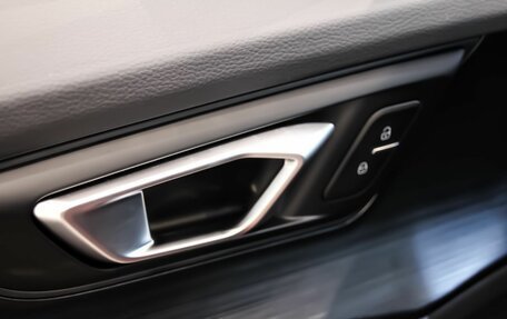 Chery Tiggo 4 I рестайлинг, 2025 год, 2 039 000 рублей, 11 фотография