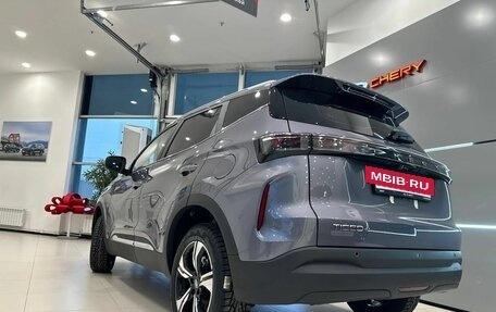 Chery Tiggo 4 I рестайлинг, 2025 год, 2 039 000 рублей, 6 фотография