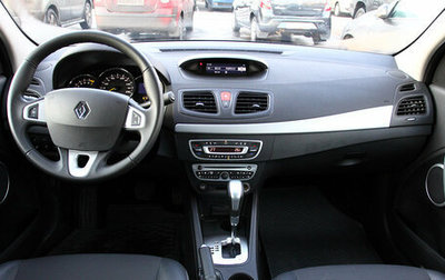 Renault Fluence I, 2010 год, 690 000 рублей, 1 фотография