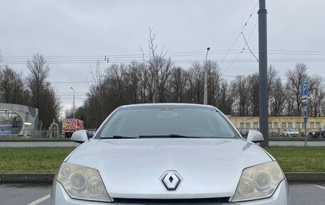 Renault Laguna III рестайлинг, 2008 год, 500 000 рублей, 10 фотография