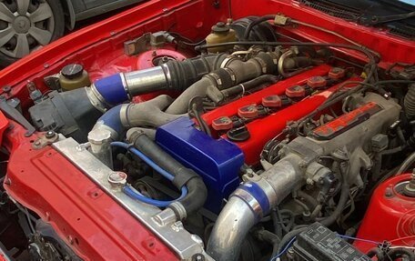 Toyota Supra, 1992 год, 1 680 000 рублей, 1 фотография