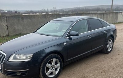 Audi A6, 2006 год, 720 000 рублей, 1 фотография