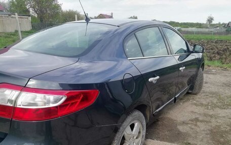 Renault Fluence I, 2010 год, 690 000 рублей, 6 фотография