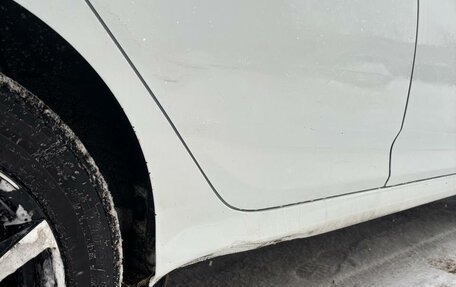 Hyundai Solaris II рестайлинг, 2013 год, 715 000 рублей, 7 фотография