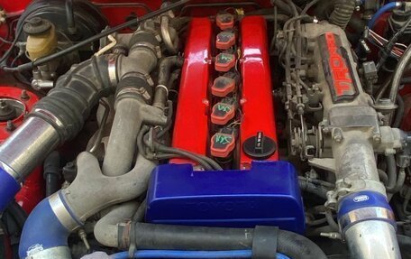 Toyota Supra, 1992 год, 1 680 000 рублей, 2 фотография