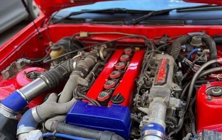 Toyota Supra, 1992 год, 1 680 000 рублей, 6 фотография