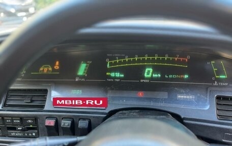 Toyota Supra, 1992 год, 1 680 000 рублей, 5 фотография