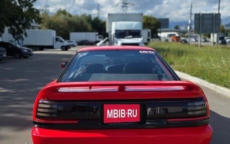 Toyota Supra, 1992 год, 1 680 000 рублей, 13 фотография