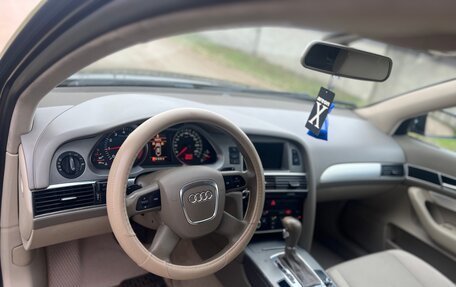 Audi A6, 2006 год, 720 000 рублей, 3 фотография