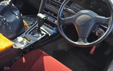 Toyota Supra, 1992 год, 1 680 000 рублей, 14 фотография