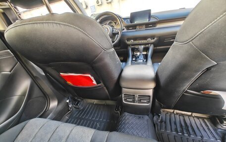 Mazda 6, 2021 год, 2 550 000 рублей, 7 фотография