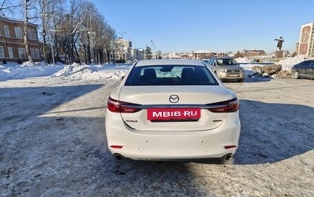 Mazda 6, 2021 год, 2 550 000 рублей, 2 фотография