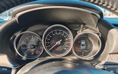 Mazda 6, 2021 год, 2 550 000 рублей, 10 фотография