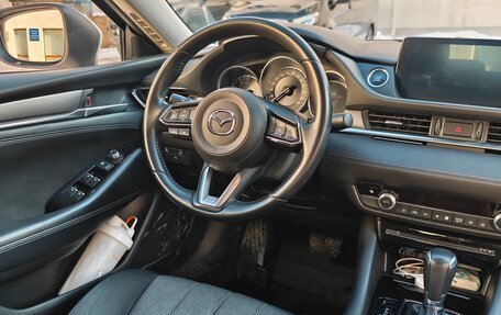 Mazda 6, 2021 год, 2 550 000 рублей, 14 фотография