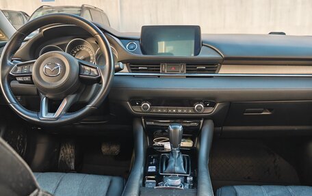 Mazda 6, 2021 год, 2 550 000 рублей, 13 фотография