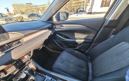 Mazda 6, 2021 год, 2 550 000 рублей, 16 фотография