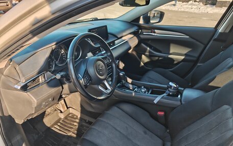 Mazda 6, 2021 год, 2 550 000 рублей, 11 фотография