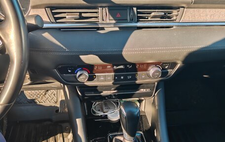 Mazda 6, 2021 год, 2 550 000 рублей, 9 фотография