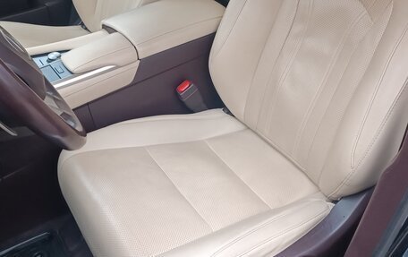 Lexus RX IV рестайлинг, 2019 год, 5 500 000 рублей, 14 фотография