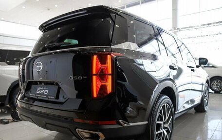 GAC GS8, 2025 год, 5 199 000 рублей, 5 фотография