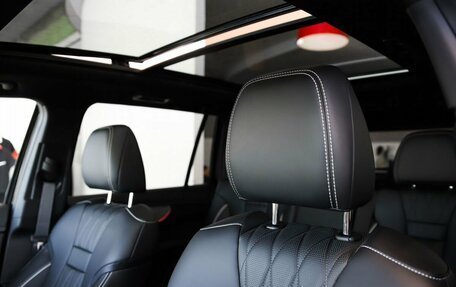 GAC GS8, 2025 год, 5 199 000 рублей, 12 фотография