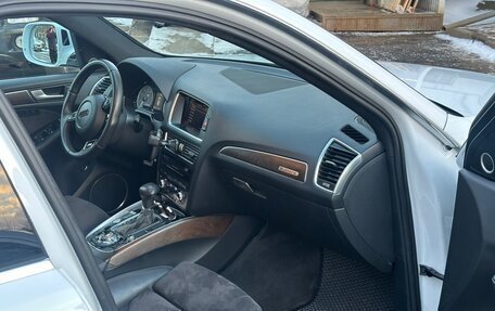 Audi Q5, 2015 год, 1 650 000 рублей, 8 фотография