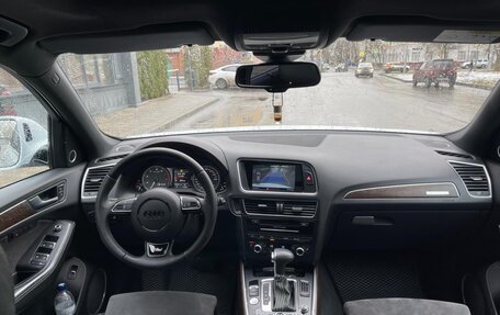 Audi Q5, 2015 год, 1 650 000 рублей, 5 фотография