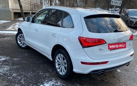 Audi Q5, 2015 год, 1 650 000 рублей, 3 фотография