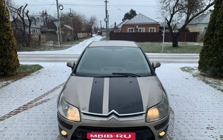 Citroen C4 II рестайлинг, 2009 год, 257 000 рублей, 5 фотография