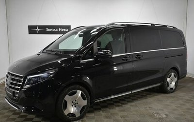 Mercedes-Benz V-Класс, 2025 год, 14 590 000 рублей, 1 фотография