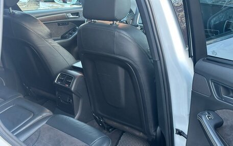 Audi Q5, 2015 год, 1 650 000 рублей, 10 фотография