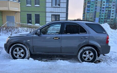 KIA Sorento IV, 2008 год, 980 000 рублей, 3 фотография