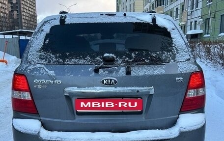 KIA Sorento IV, 2008 год, 980 000 рублей, 1 фотография